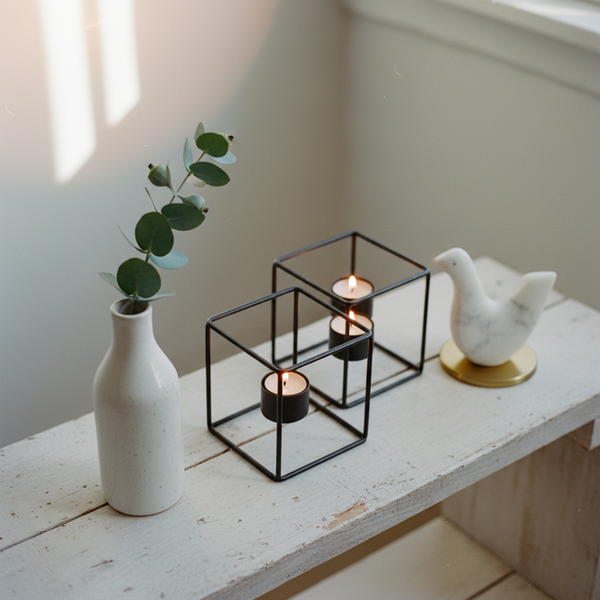 Decorative Accessories