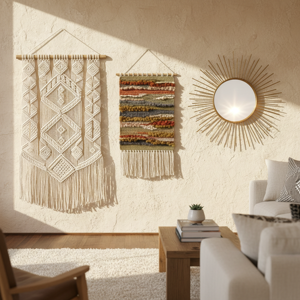 Wall Hangings