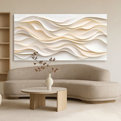 Minimalist Wall Art VI
