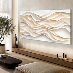 Minimalist Wall Art VI