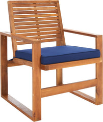Acacia Patio Furniture Set for Outdoor Dining Comfort