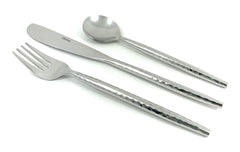 36-Piece Silverware Set – Service for 12