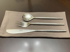 36-Piece Silverware Set – Service for 12
