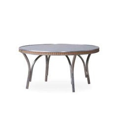 All Seasons Patio Furniture 4 Pc Settle Set