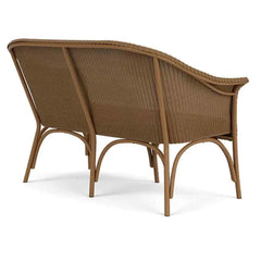All Seasons Patio Furniture 4 Pc Settle Set