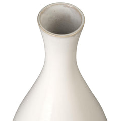 Bottle Glossy Glaze Ceramic Vase