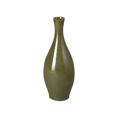 Bottle Glossy Glaze Ceramic Vase