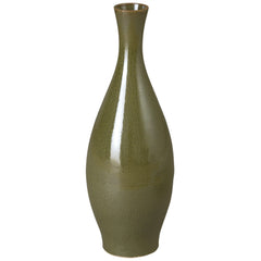 Bottle Glossy Glaze Ceramic Vase