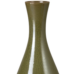 Bottle Glossy Glaze Ceramic Vase