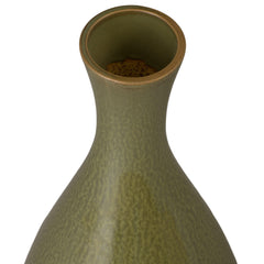 Bottle Glossy Glaze Ceramic Vase