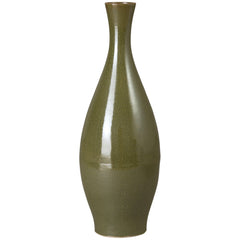 Bottle Glossy Glaze Ceramic Vase