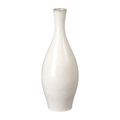 Bottle Glossy Glaze Ceramic Vase