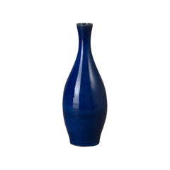 Bottle Glossy Glaze Ceramic Vase