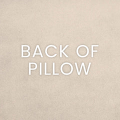 Calvera Removable Cover Throw Pillow