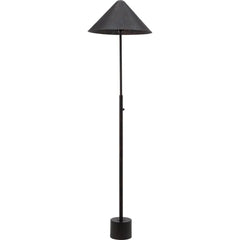 Cardo Floor Lamp Bronze