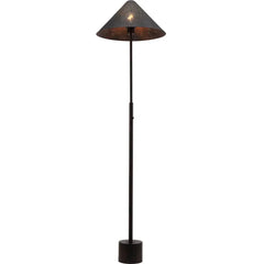 Cardo Floor Lamp Bronze
