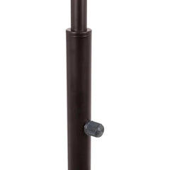 Cardo Floor Lamp Bronze