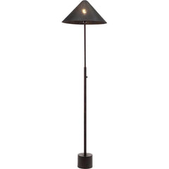 Cardo Floor Lamp Bronze