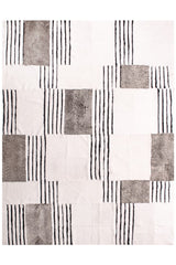 DONKEY - Merino Wool Rug for High-End Interiors