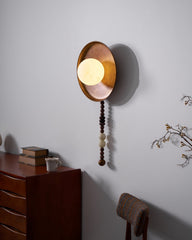 Eldertide Wall Light