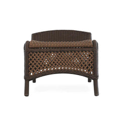 Grand Traverse Patio Ottoman Outdoor Furniture
