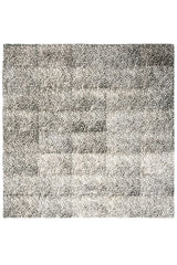 LEOPARD PRINTED – Designer Wool Rug for Modern Interiors