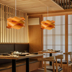 Link Pendant Light