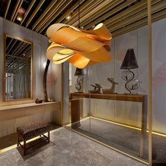 Link Pendant Light