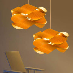 Link Pendant Light