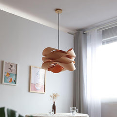 Link Pendant Light