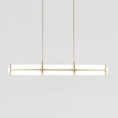 Acrylic Endless Pendant Light