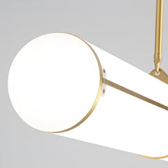 Acrylic Endless Pendant Light