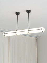 Acrylic Endless Pendant Light
