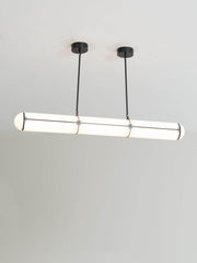 Acrylic Endless Pendant Light