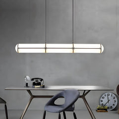 Acrylic Endless Pendant Light