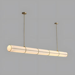 Acrylic Endless Pendant Light