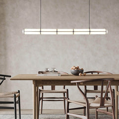 Acrylic Endless Pendant Light