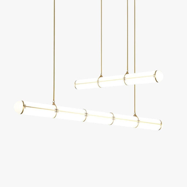 Acrylic Endless Pendant Light