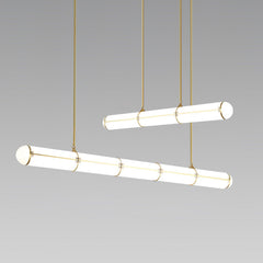 Acrylic Endless Pendant Light