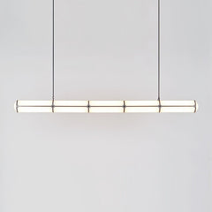 Acrylic Endless Pendant Light