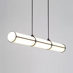 Acrylic Endless Pendant Light