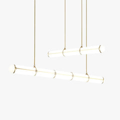 Acrylic Endless Pendant Light