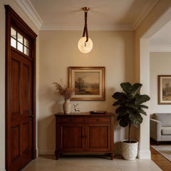 Oslo Pendant Light