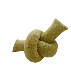 DecorBites™ Kids Knotted Comfort Cushion