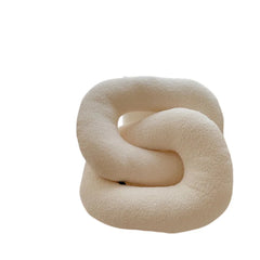 DecorBites™ Kids Knotted Comfort Cushion