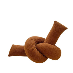 DecorBites™ Kids Knotted Comfort Cushion