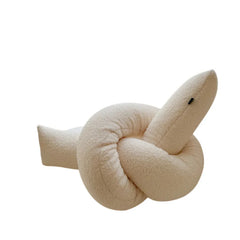 DecorBites™ Kids Knotted Comfort Cushion