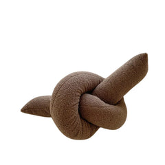 DecorBites™ Kids Knotted Comfort Cushion