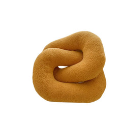 DecorBites™ Kids Knotted Comfort Cushion