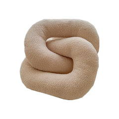 DecorBites™ Kids Knotted Comfort Cushion